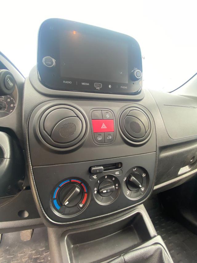 FIAT Fiorino usata 14