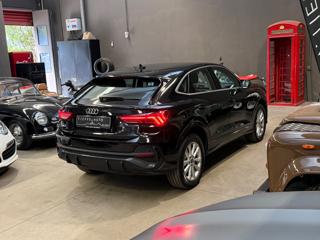 AUDI Q3 usata, con Airbag Passeggero