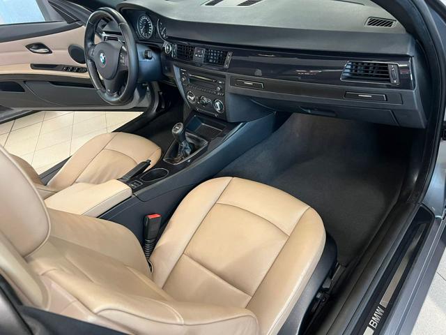BMW 330 usata, con Servosterzo