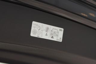 AUDI Q7 usata, con Vetri oscurati