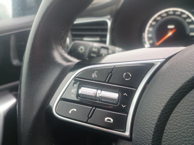 KIA XCeed usata, con Autoradio digitale