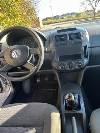 VOLKSWAGEN Polo usata 13