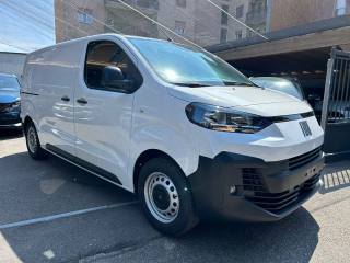 FIAT Scudo usata, con Airbag
