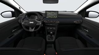 DACIA Sandero usata, con Airbag Passeggero