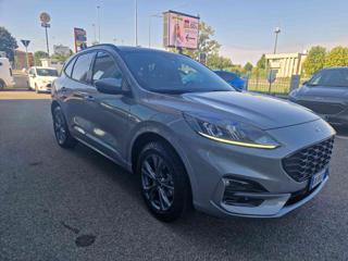 FORD Kuga usata, con Airbag laterali