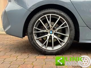 BMW 118 usata, con Fendinebbia