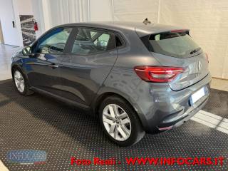 RENAULT Clio usata, con Airbag