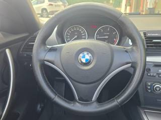 BMW 120 usata, con Start/Stop Automatico