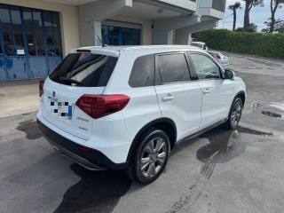SUZUKI Vitara usata, con Airbag Passeggero