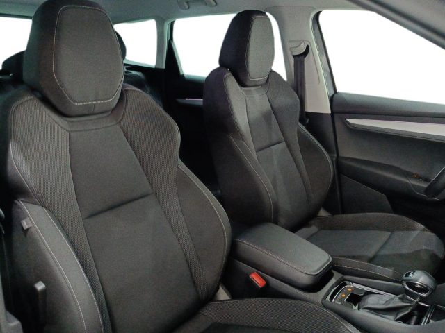 SKODA Karoq usata, con Immobilizzatore elettronico