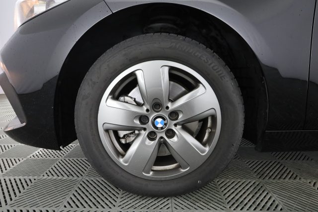 BMW 116 usata 7