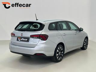 FIAT Tipo usata, con Autoradio