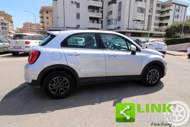 FIAT 500X usata, con Specchietti laterali elettrici