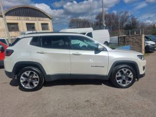 JEEP Compass usata 5