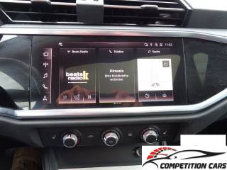 AUDI Q3 usata, con Sistema di navigazione