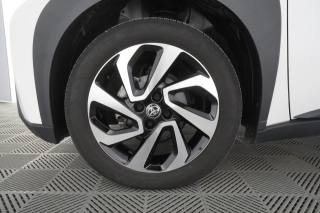 TOYOTA Aygo X usata 8