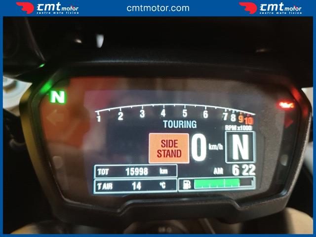 DUCATI Diavel usata 4