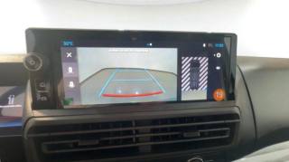 CITROEN Jumpy usata, con ESP