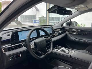 OMODA 5 usata, con Isofix