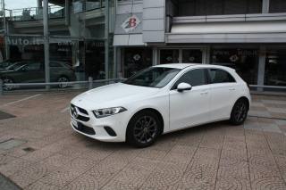 MERCEDES-BENZ A 180 Automatic Sport