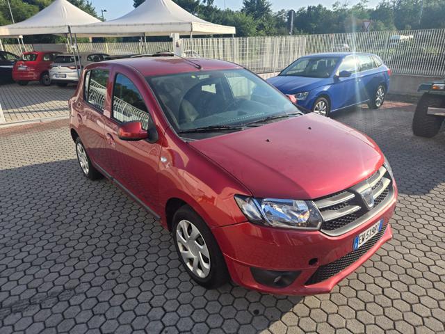 DACIA Sandero usata, con Airbag
