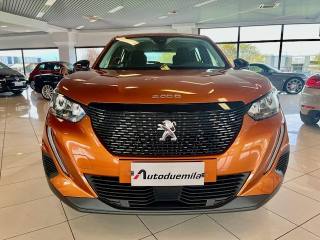 PEUGEOT 2008 usata, con Airbag