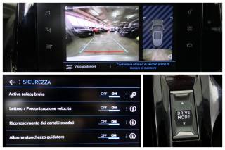 PEUGEOT 2008 usata, con Fendinebbia
