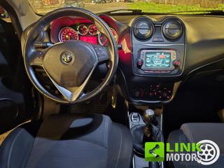 ALFA ROMEO MiTo usata, con ESP