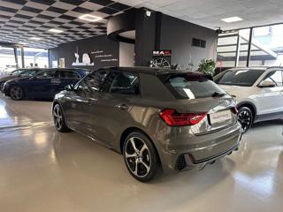 AUDI A1 usata, con Alzacristalli elettrici