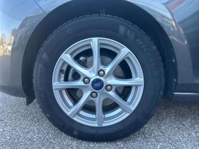 FORD Fiesta usata, con Bracciolo