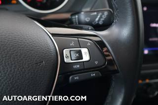 VOLKSWAGEN Tiguan usata, con USB