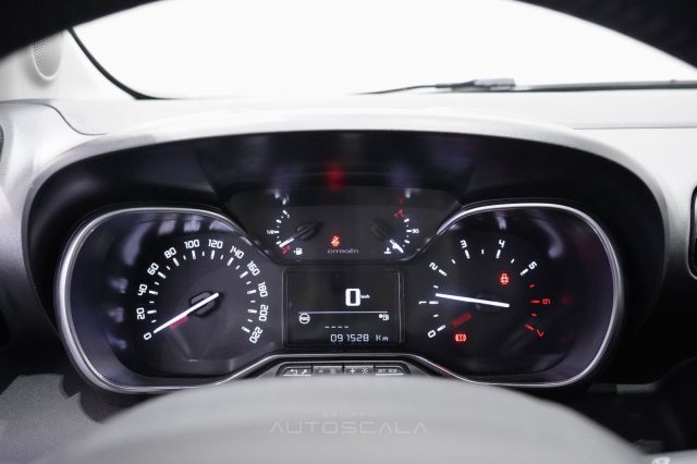 CITROEN C3 Aircross usata, con Immobilizzatore elettronico