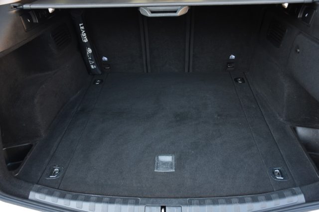 ALFA ROMEO Stelvio usata, con Filtro antiparticolato