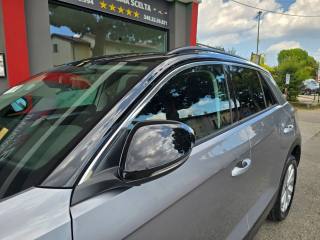 VOLKSWAGEN T-Roc usata 156