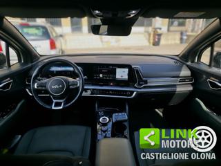 KIA Sportage usata, con Airbag laterali