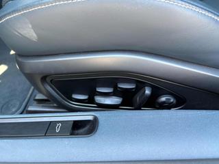 PORSCHE 911 usata, con Fendinebbia