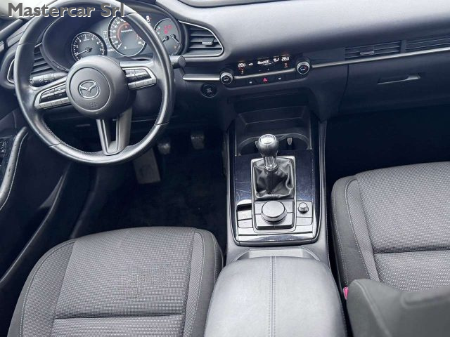 MAZDA CX-30 usata, con Antifurto