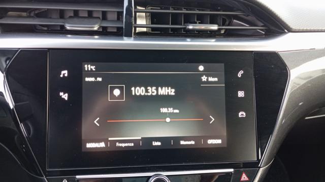 OPEL Corsa usata, con Immobilizzatore elettronico