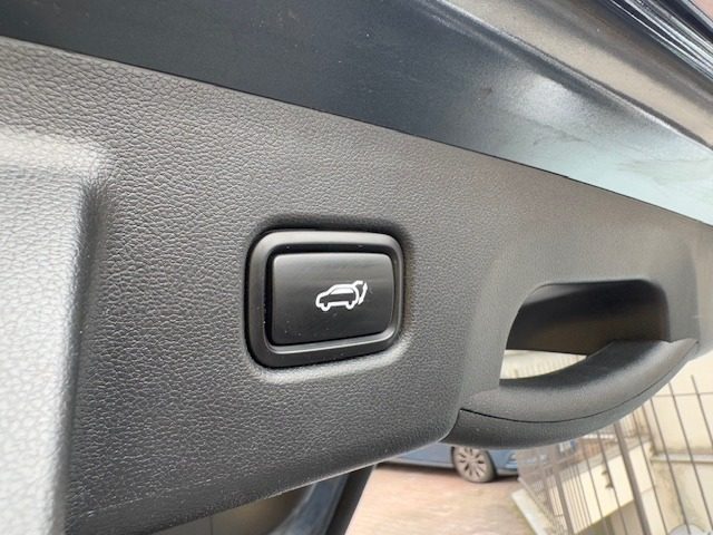 HYUNDAI Tucson usata, con ESP