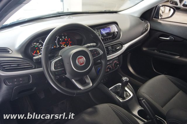 FIAT Tipo usata, con Autoradio