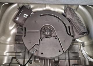 AUDI Q2 usata, con Immobilizzatore elettronico