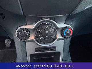 FORD Fiesta usata, con Cronologia tagliandi