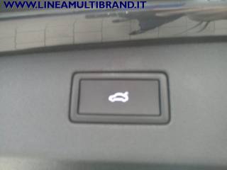 VOLKSWAGEN Tiguan usata, con Fendinebbia