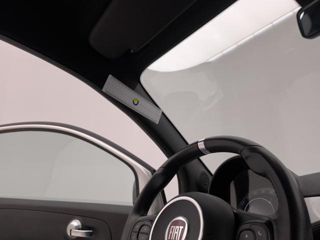 FIAT 500 usata 46