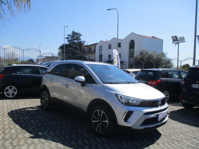 OPEL Crossland X usata, con Airbag laterali