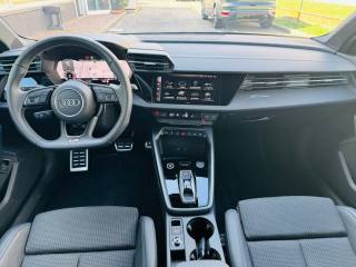 AUDI A3 usata, con Fendinebbia