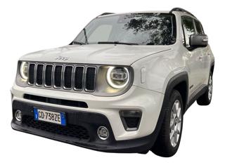 JEEP Renegade 1.0 T3 Limited