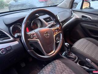 OPEL Mokka usata, con ESP