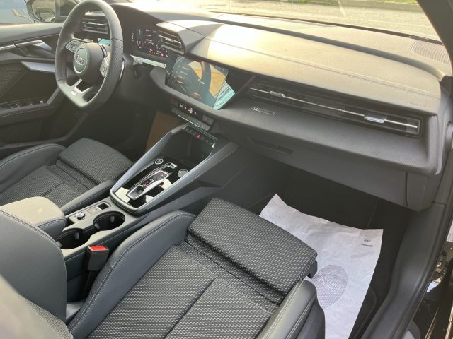 AUDI A3 usata, con Autoradio digitale