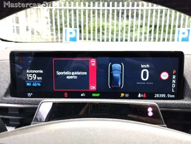 FORD Mustang usata, con Autoradio